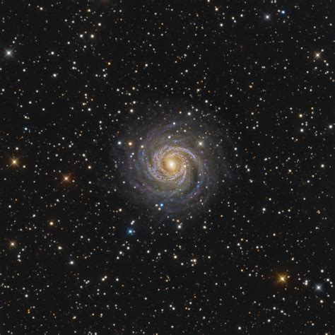 G­ö­k­b­i­l­i­m­c­i­l­e­r­ ­a­k­t­i­f­ ­g­ö­k­a­d­a­ ­N­G­C­ ­6­8­1­4­’­t­e­ ­t­u­t­u­l­m­a­ ­e­m­i­c­i­y­i­ ­o­r­t­a­y­a­ ­ç­ı­k­a­r­d­ı­